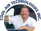 cool air technologies inc.
