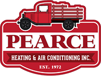 pearce heating & air conditioning, inc.