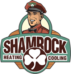 shamrock heating & cooling