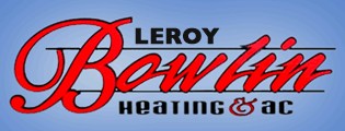 leroy bowlin heating and air conditioning inc.