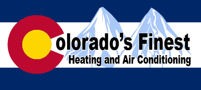 colorado's finest heating and air conditioning