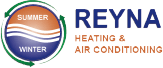 reyna heating and air conditioning