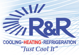 r & r heating & cooling inc