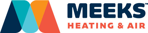 meeks heating & air