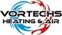 vortechs heating and air