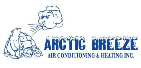 arctic breeze air conditioning and heating
