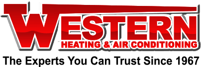 western heating and air conditioning