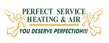 perfect service heating & air