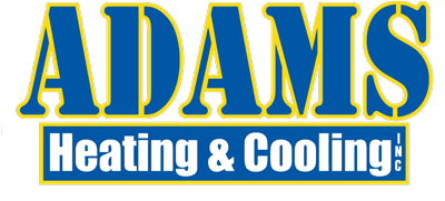 adams heating & cooling