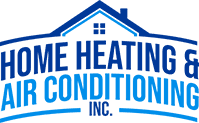 home heating & air conditioning