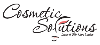 cosmetic solutions laser and skin care center