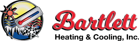 bartlett heating & cooling, inc.