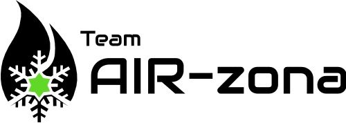 team air-zona hvac air conditioning & heating