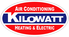 kilowatt heating, air conditioning and electrical