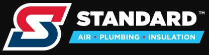 standard air, plumbing & insulation
