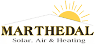 marthedal solar, air & heating