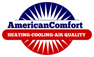american comfort heating and cooling