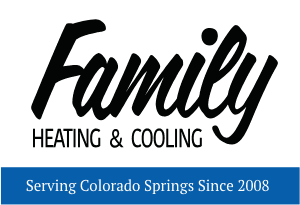 family heating and cooling, llc
