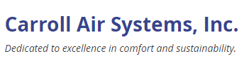 carroll air systems - orlando, fl