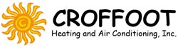 croffoot heating and air conditioning, inc.