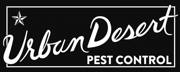 urban desert pest control