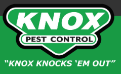 knox pest control