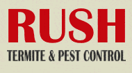rush termite