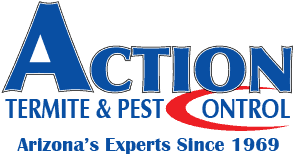 action termite & pest control