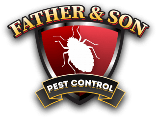 father & son pest control