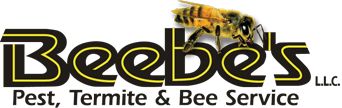 beebe's pest termite & bee service