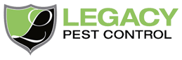 legacy pest control