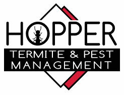 hopper termite & pest management