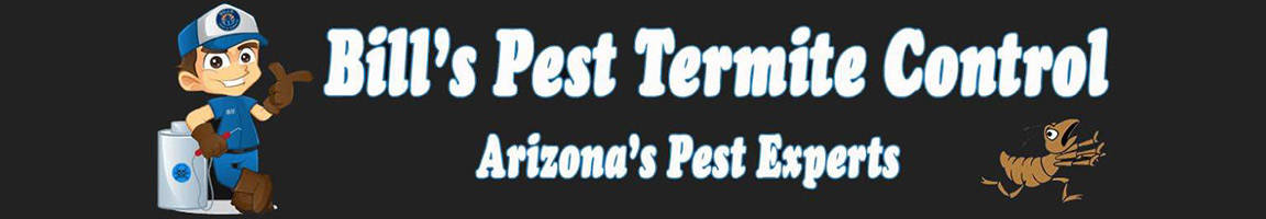 bills pest termite control
