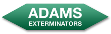 adams exterminators inc
