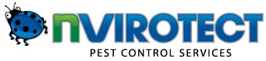 nvirotect pest control services