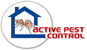 active pest control