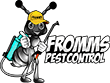 fromms pest control