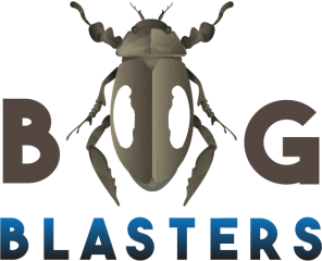 bug blasters