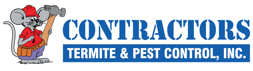 contractors termite and pest control
