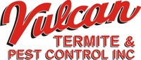 vulcan termite & pest control inc