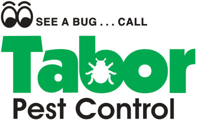 tabor pest control