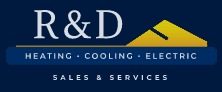 r&d heating & cooling