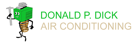 donald p. dick air conditioning