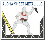 aloha sheet metal
