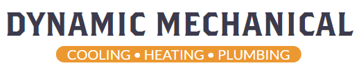 dynamic mechanical plumbing, heating & air conditioning
