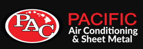 pacific air conditioning & sheet metal, llc