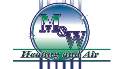 m & w heating and air