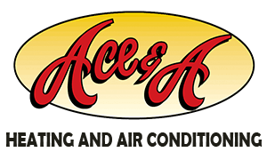 ace & a heating and air conditioning