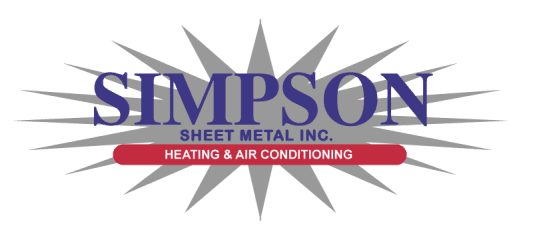 simpson sheet metal inc