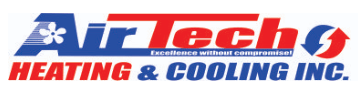 airtech heating & cooling inc.